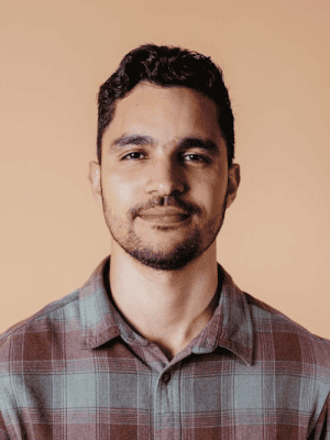 Olivier Ndonga Onyiego