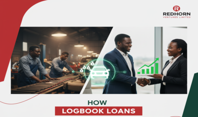 How Logbook Loans Unlock Working Capital Without Halting Operations