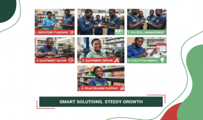 Five Ways SMEs Can Use Microfinance to Stabilize Cash Flow